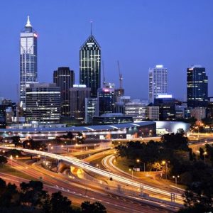 Perth City WA Settlement Agent